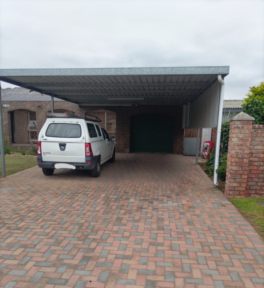 4 Bedroom Property for Sale in Retief Eastern Cape